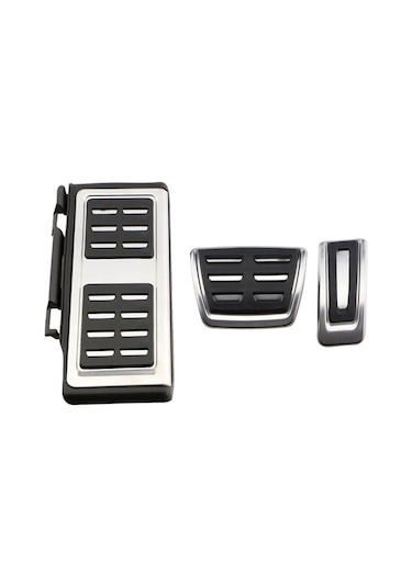 Seat Ateca Otomatik Pedal Set
