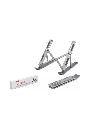 HADRON HDX8009 Notebook Standı Ayarlanabilir 16 INCH