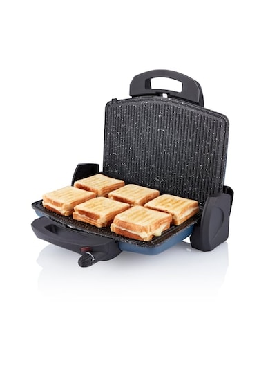 Lura 17EH Waffle Ve Tost Makinesi