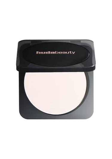 Huda Beauty Easy Bake Pressed Powder - Kompakt Pudra Sugar Cookie Diğer