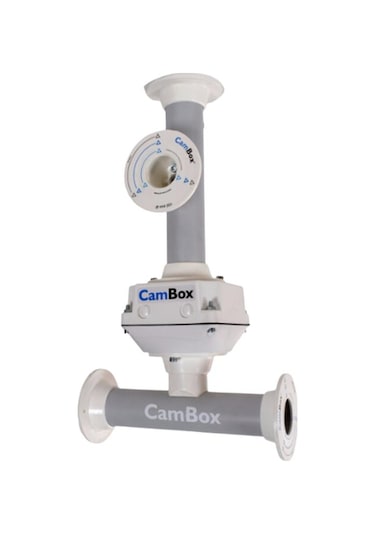 Cambox M3 Octopus Bracket