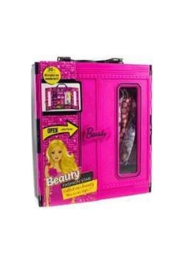 Barbie Sonsuz Gardrop-Barbi Nin Gardrobu