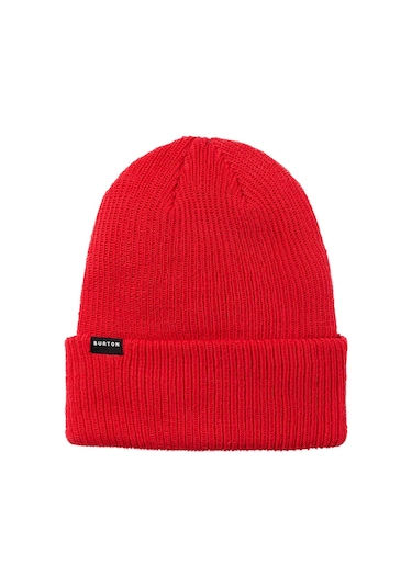 Burton Burton Rcy Adl Bnie Unisex Kırmızı Bere 368 Multi