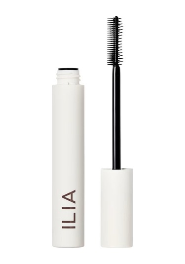 Ilia Limitless Lash Lengthening Clean Mascara - After Midnight 0