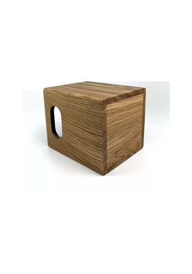 Detaliko Çatal Bıçak Takımı Standı 204103620 Meşe