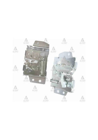 Kilit Kaput Lancer 08 1 Adet Oem No: 5908a055