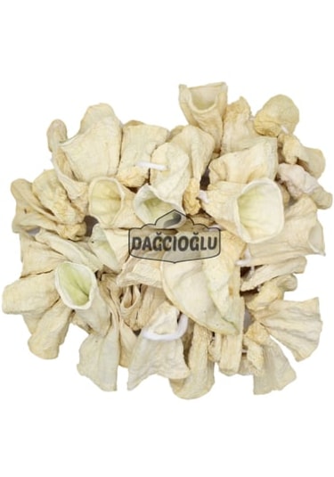 Dağcıoğlu Dolmalık Kabak Kurusu 1 Dizim