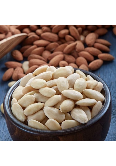 Astronut Badem İçi Soyulmuş 500 G