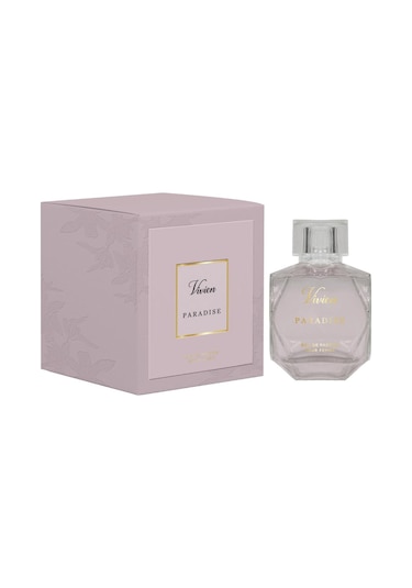 Vivien Paradise Kadın Parfüm EDP 100 ML