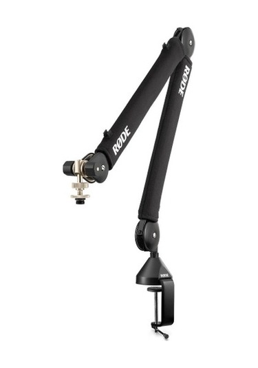 Rode Psa1+ Profesyonel Studio Arm Mikrofon Kolu