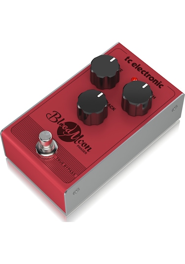 Blood moon shop phaser pedal