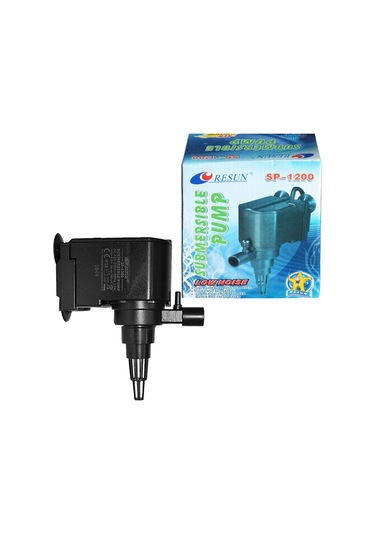 Resun Sp-1200 Akvaryum Kafa Motoru 700 L/H