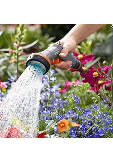 Gardena 18323 Comfort Jet Yumuşak Püskürtme Başlığı