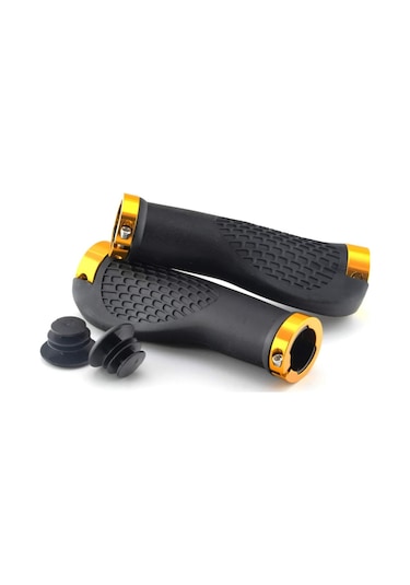Rnx Xl-g10 Ergonomik Avuç İçi Destekli Elcik Sarı Siyah