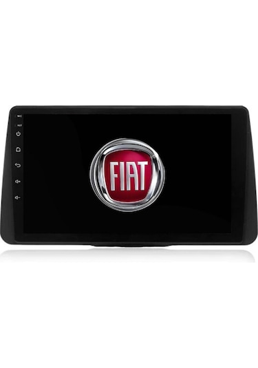 Fiat Egea Cross-hb Android Multimedya Sistemi 4-64 Clarion 2020-2024