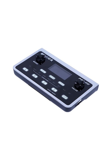 Mooer Pe100 Gitar Efekt Prosesörü
