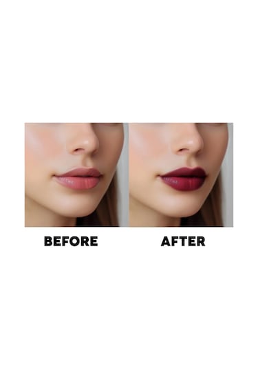 L'albuces Raspberry Plump Lip Balm SPF30