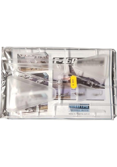 Hobbytime 055 Model Uçak Teşhir Ayakları-1/48 Ölçek, 1/72 Ölçek, 1/144 Ölçek-31177