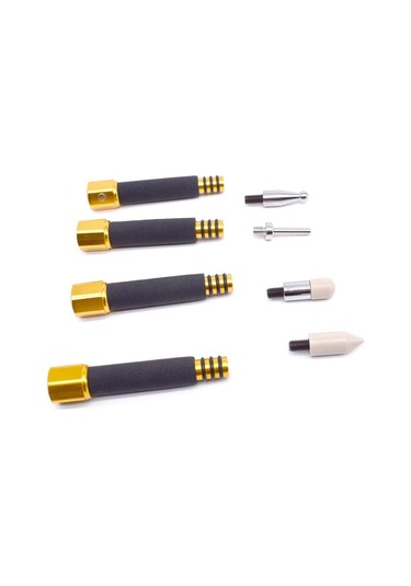 Suntek Araba Göçük Onarım Aracı Tesviye Kalemi Taşınabilir