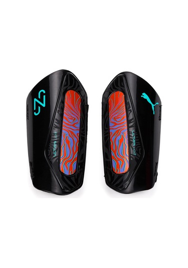 Puma Neymar Jr. Ultra Light Futbol Strap Tekmelikler 030993 01 Turuncu