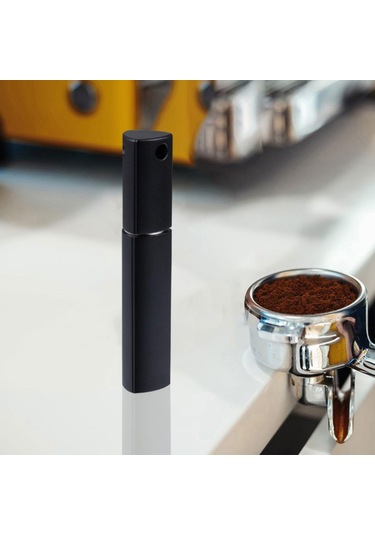 Suntek Kahve Sabotaj Distribütörü Hafif Kahve Karıştırıcı Siyah