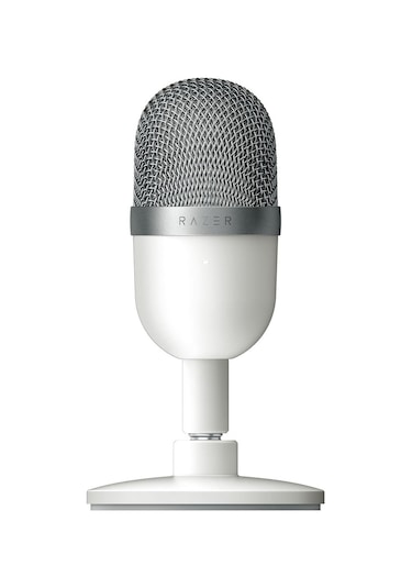 Razer Seiren Mini RZ19-03450300-R3M1 Mercury Mikrofon