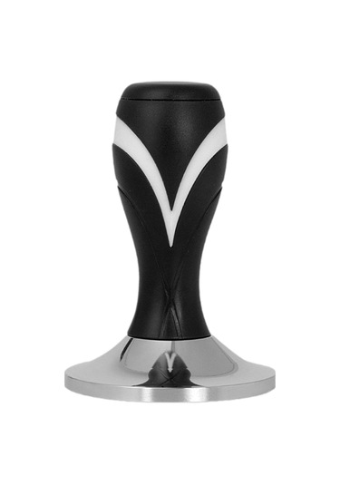 Suntek Kahve Tamper Profesyonel El Presi Otel Mutfak Kafe Için Siyah