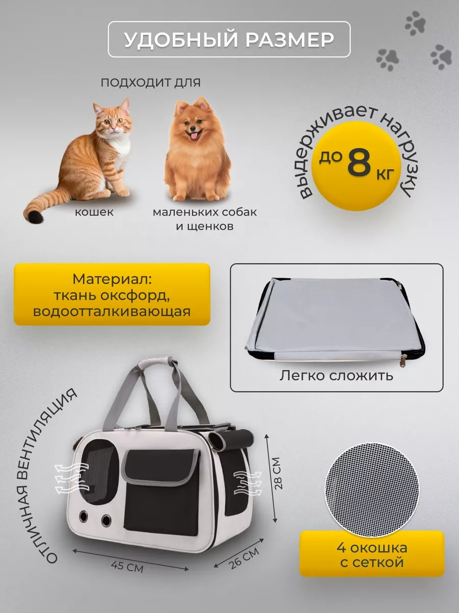 Masterdog Kedi Ve Köpek Taşıma Çantası 188789441