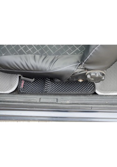 Spc Samara İçin 3b Eşik Paspasları 397677377