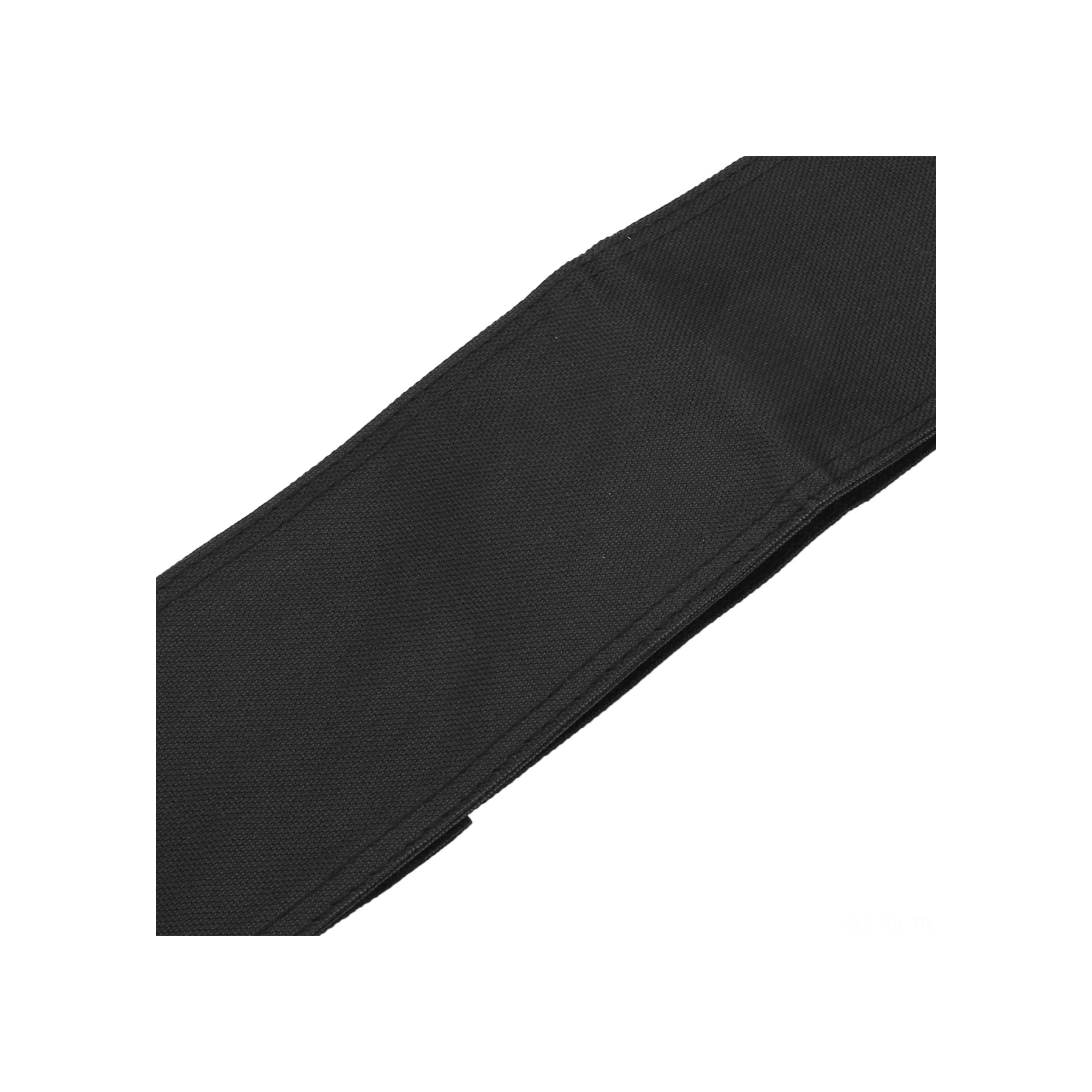 Vkemall 2 Adet Kanvas Bilardo Çubuk Çantası - 1/2 Tip, 81cm, Korumalı, Boyanabilir Askı, Dürtü Ve Toz Koruma