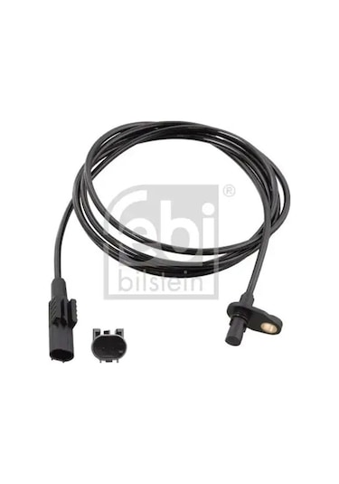Febı 106480 Abs Sensoru Sol Arka 2e0927748m 2e0927748s A9065404117
