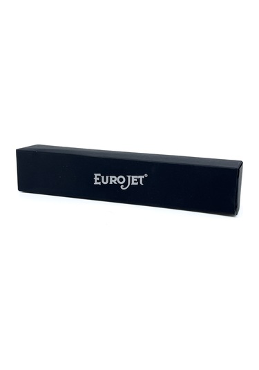 Eurojet Firebird Metal Gövdeli Jet Alevli Puro Çakmağı - Bronz