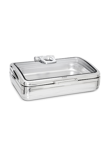 Kapp Chafing Dish Carina Gn 1/1