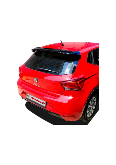 Seat İbiza Cam Üstü Spoiler 2018 Ve Sonrası Aracınızın Rengi