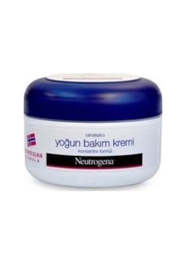 Neutrogena Norveç Formülü Rahatlatıcı Yoğun Bakım Kremi 200 ML