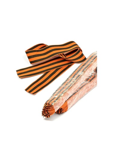 Tby St. George Şeridi 24 Mm 40 Cm 100 Adet Grogren 147095232