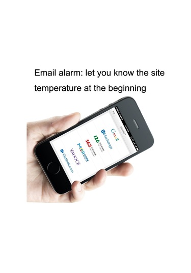 Sones Temper1f Usb Sıcaklık Sensörü Su Geçirmez Sıcaklık Probu Akvaryum İzleme Termometresi