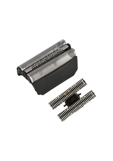 Joyhub 51b Tıraş Makinesi Yedek Folyo Ve Kesici 8000 Serisi Uyumlu Wfs1 Wfs2 Siyah Tıraş Makinesi Yedek Başlığı 6v675e