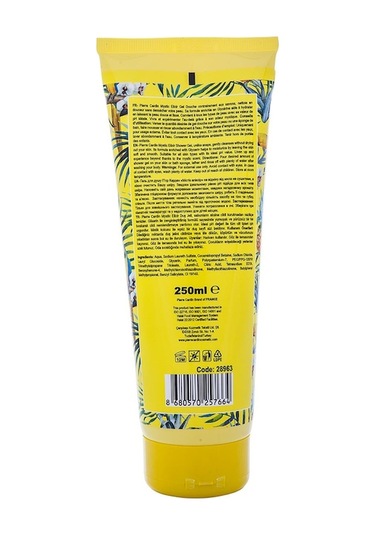 Pierre Cardin Mistik Kokulu E Vitaminli Canlandırıcı Kadın Duş Jeli 250 ML