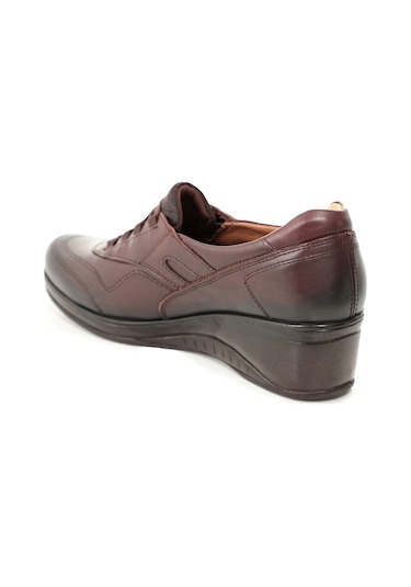 Forelli Versa-g Comfort Kadın Ayakkabı Kahve 57605-f89 Kahverengi