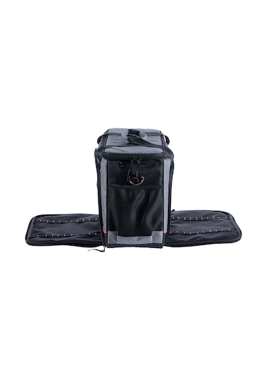 Yüksek Kapasiteli Suya Dayanıklı Medikal Ekipman Ve Alet Çantası