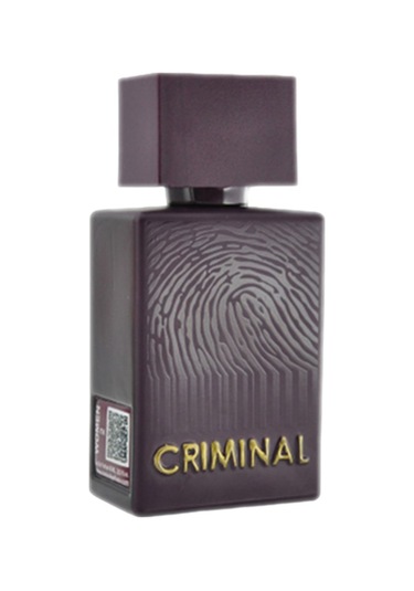 Criminal Women 20 Scandal EDP Kadın Parfüm 60 ML