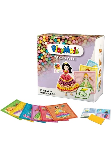 Playmais Mosaic Dream Princess
