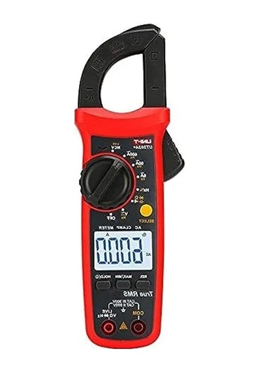 Dijital Pens Ampermetre, Hassas Ölçüm İçin