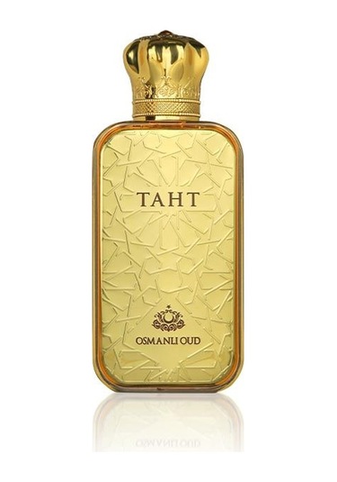 Osmanlı Oud Taht Unisex Parfüm EDP 100 ML