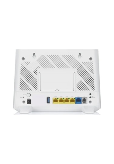 Zyxel Vmg3625-t50b 4 Port 1200 Mbps 5ghz Vdsl2 Modem
