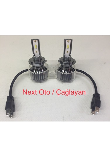 SPACE H7 LED XENON LAAM911H7