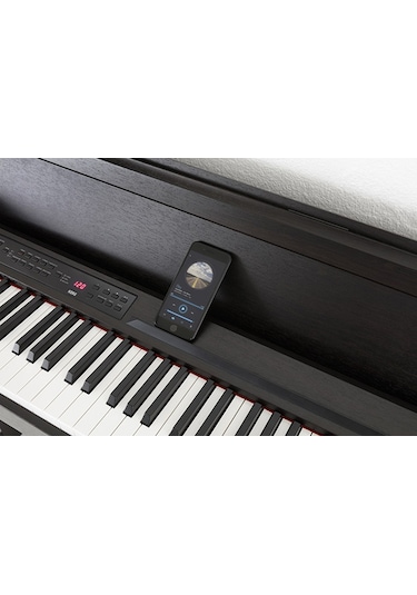 Korg C1 Air Br - Ahşap Görünümlü Dijital Piyano