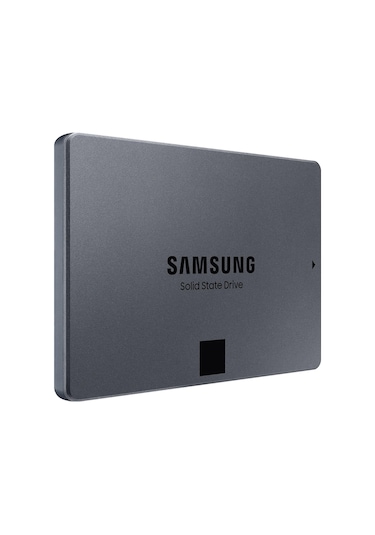 Samsung 870 QVO MZ-77Q1T0BW 2.5" 1 TB SATA 3 SSD