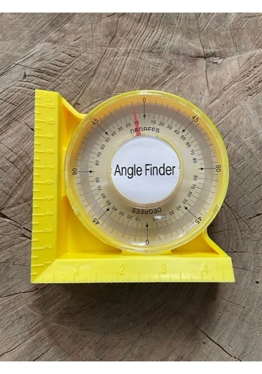 BTS MIKNATISLI AÇI ÖLÇER MAGNETİK AÇI ÖLÇME 360 DERECE